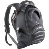 Kata Ergo-Tech Series Prism U Personal Gear Backpack for Digital Camera and 12 Inch Laptop Computer