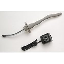 K&H Thermo-Perch? Heated Bird Perch - Small, 1 inch x 10.5 inch