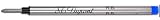 S.T. Dupont Rollerball Refill - Blue 40840