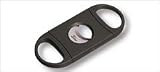 Review Zino Davidoff  / Zino Double Blade Cigar Cutter Black