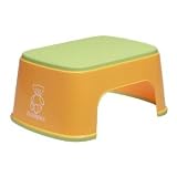Step Stool by Baby Bjorn (Yellow)