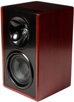 Klipsch Icon Series WB-14 - Speaker - 2-way