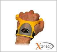 THE XTENSOR, YELLOW