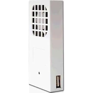 Wii Air Cooler