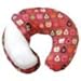 Boppy Cotton Blend 1-Sided Slipcover, Fruit Salad
