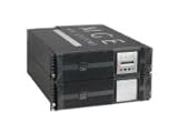 MGE O.P.S. EX RT - UPS ( rack-mountable ) - AC 200/208/220/230/240/250 V - 7000 VA - Ethernet - 6U - 19