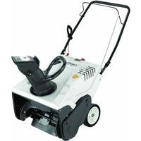 4-Cycle Snowthrower