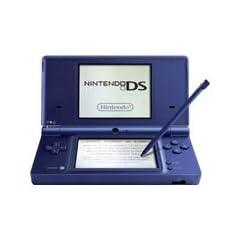 Nintendo DSi - Konsole