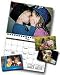 Personalized Photo Calendar 12 Photo Calendar