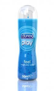 Durex Play Feel - Lubricant