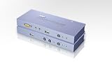 ATEN CE800LR USB KVM EXTENDER UP TO 250M CAT5