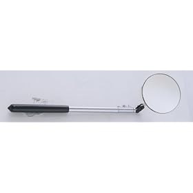  General Tools 70557 2-1/4 inch Round Telescoping Utility Mirror