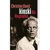 Kinski: Die Biographie