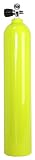 Catalina Cylinders S40 K 40 Cubic feet Scuba Aluminum Cylinder with VX5000 Scuba Valve 3000psi