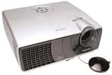 Toshiba TDP-T9U DLP Projector