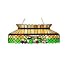 Tiffany Style Billiards Pool Table Lamp by Meyda Tiffany--Excellent customer service--see our feedback.