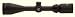 BSA 3-9X40 Majestic Series Rifle Scope with Deer Reticle