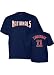 Ryan Zimmerman Washington Nationals Youth Player name and Number Tee - Youth-L