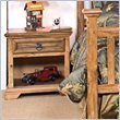 Uwharrie 4061 Fanback Kid's Chair