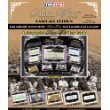 2008 Tristar Signature Signa Cuts 2 Baseball Box - 4 packs of 1 card