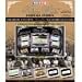 2008 Tristar Signature Signa Cuts 2 Baseball Box - 4 packs of 1 card