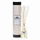 de-luxe MAISON Fragrance Diffuser, Amber Vanilla 8 fl oz (250 ml) by de-luxe