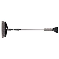 Hopkins 17311 Swivel and 54 Extension Snowbroom