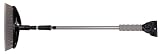 Hopkins 17311 Swivel and Extension Snowbroom