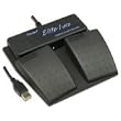 Kinesis Corporation Fs20a Kinesis Savant Elite Dual Action Foot Sw