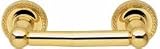 Baldwin 3563.030.SP Mystic Toilet Paper Holder in Polished Brass
