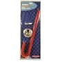 Brinks 3020-057-2  Trailer Wheel Lock, J-Lock Style