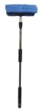 Carrand 93089 Flow Thru 10 Wash Brush with 68 Extension Pole 21rybr%2B71gL. SL160 Carrand 93089 Flow Thru 10 Wash Brush with 68 Extension Pole