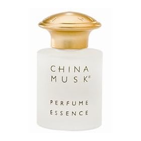 Terra Nova China Musk Perfume Essence Oil .33oz