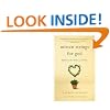 Mitten Strings for God: Reflections  for Mothers in a Hurry