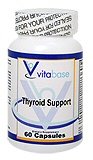 Thyroid Support 60 capsules