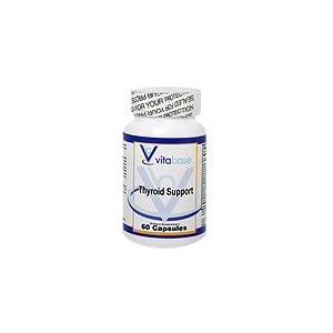 Thyroid Support 60 capsules