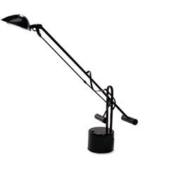 Ledu Counter-Balanced Halogen Desk Lamp L9075