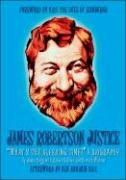 Childrens Toyshop  Books : James Robertson Justice: What's the Bleeding-Time?