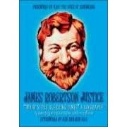 James Robertson Justice: What's the Bleeding-Time?