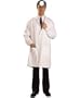Doctors Lab Coat Adult