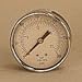 APG 3D25200ND02B300, Pressure Gauge (Pack of 15 pcs)