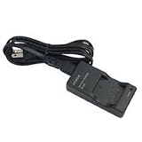 Fujifilm BC-45 Rapid Travel Battery Charger for Fuji NP45 Li-Ion Batteries