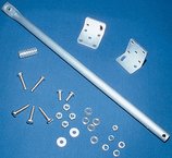 Davis Windex Windvane Kits Universal Masthead Mount/Windex-Tel