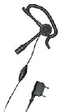 Earwrap Handsfree For Sony Ericsson W580i