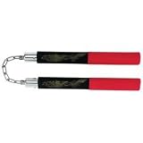 Maxam® Practice Nunchucks