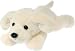 Paws And Claws Yellow Lab - 10 inch
