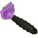 Kitchen & Housewares : Furminator for Cats (Purple)