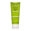 Alba Cream Shave Coconut/Lime 8oz