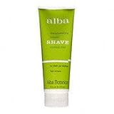 Alba Cream Shave Coconut/Lime 8oz
