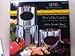 Revel Chrome Wet and Dry Coffee/Spice/Chutney Grinder with Extra Cup, 110-volt